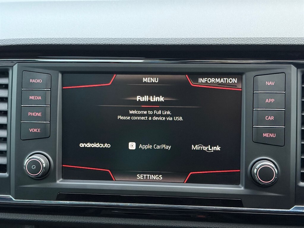 Used SEAT Ateca 2018 for sale - 76615895: Photo 42