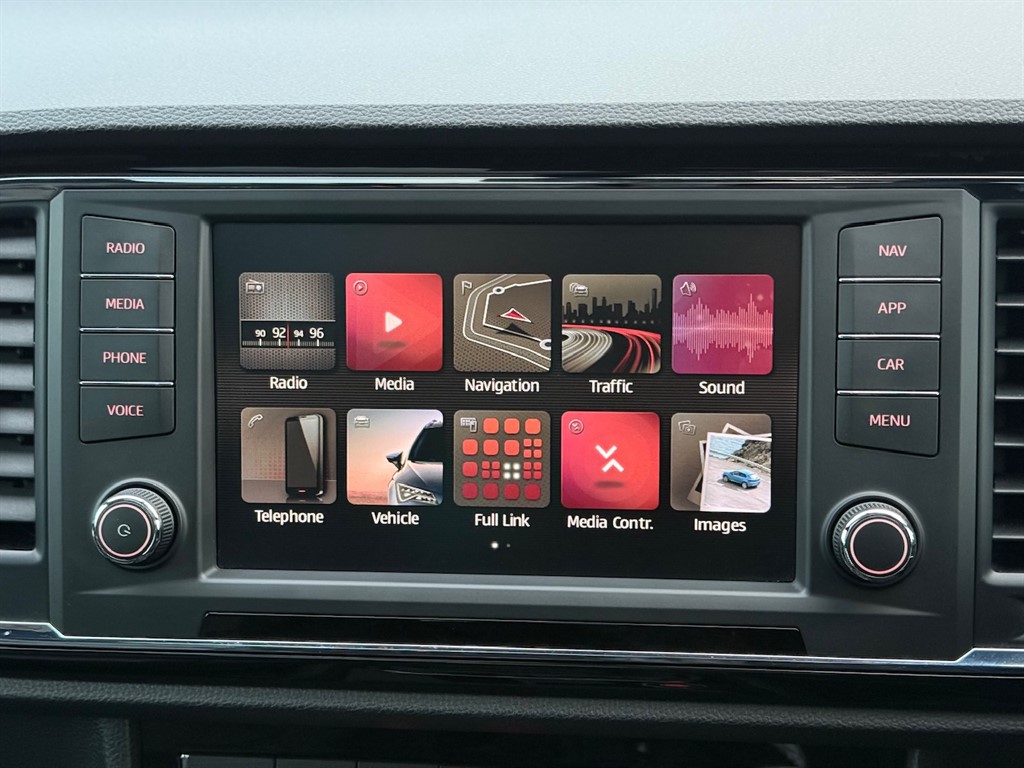 Used SEAT Ateca 2018 for sale - 76615895: Photo 43