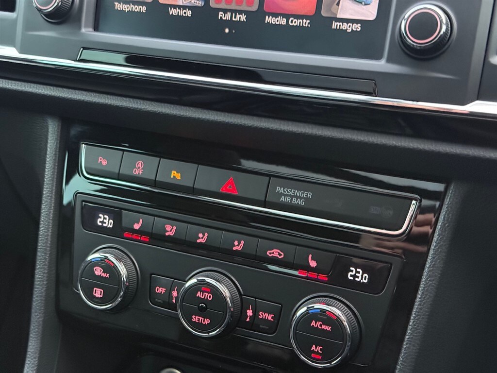 Used SEAT Ateca 2018 for sale - 76615895: Photo 44