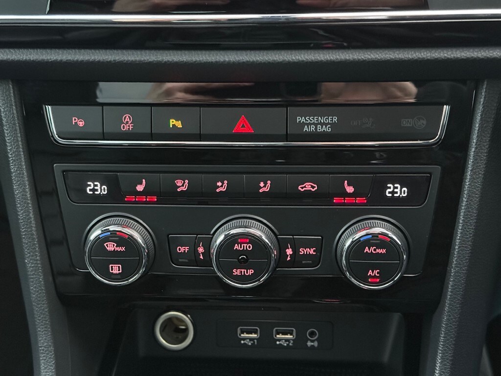 Used SEAT Ateca 2018 for sale - 76615895: Photo 45