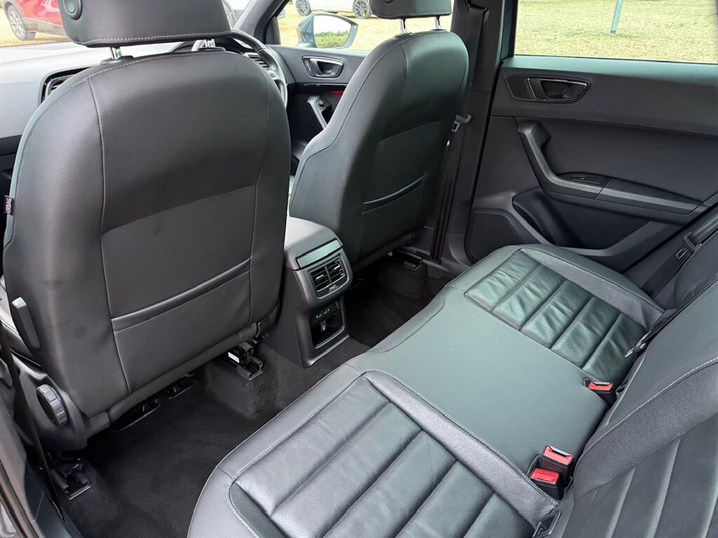 Used SEAT Ateca 2018 for sale - 76615895: Photo 58