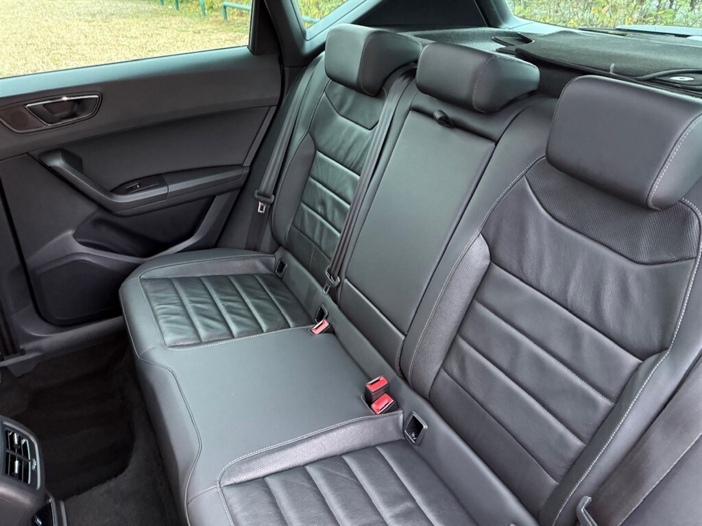 Used SEAT Ateca 2018 for sale - 76615895: Photo 59