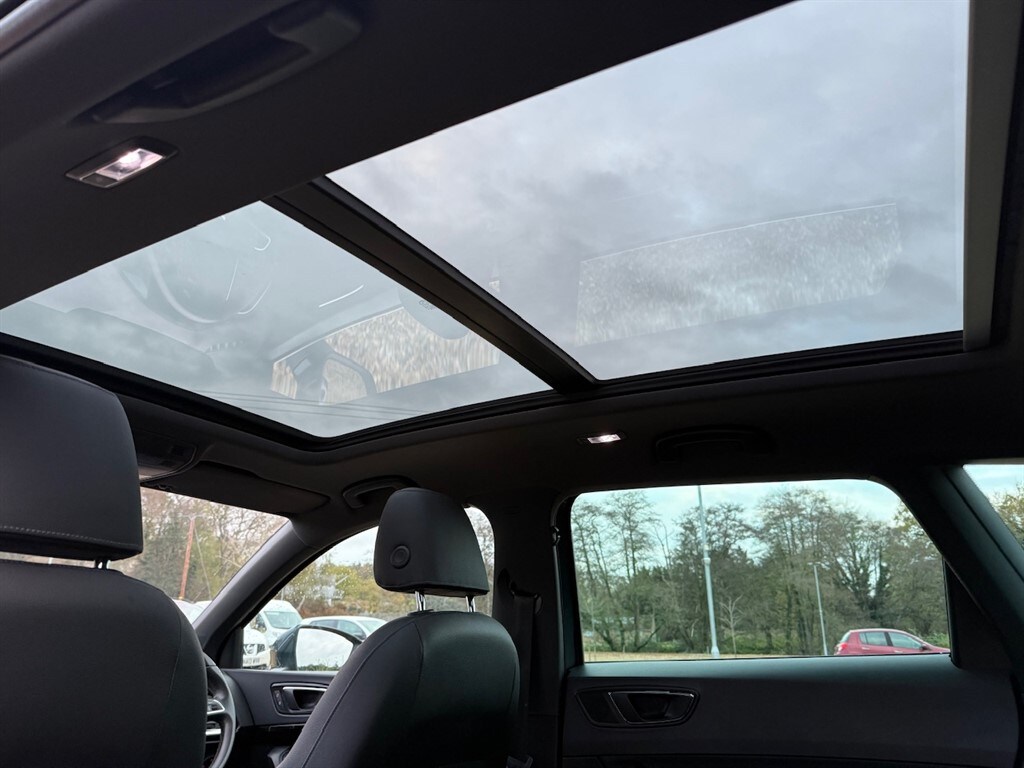 Used SEAT Ateca 2018 for sale - 76615895: Photo 61