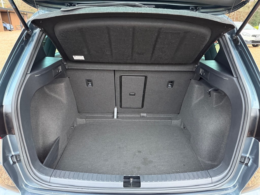 Used SEAT Ateca 2018 for sale - 76615895: Photo 62