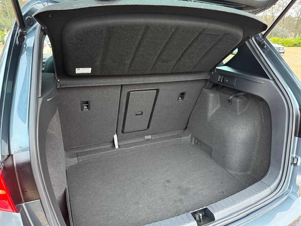 Used SEAT Ateca 2018 for sale - 76615895: Photo 63