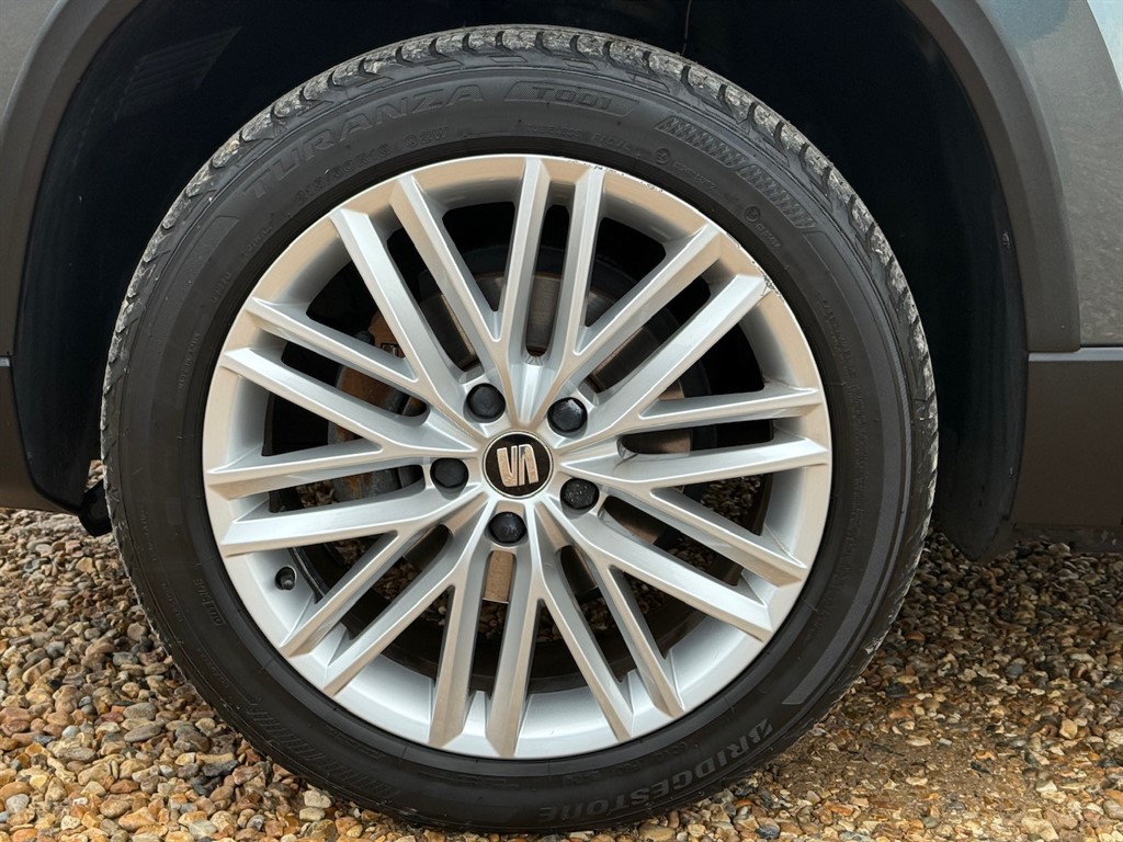 Used SEAT Ateca 2018 for sale - 76615895: Photo 7