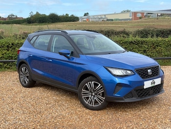 SEAT - Arona