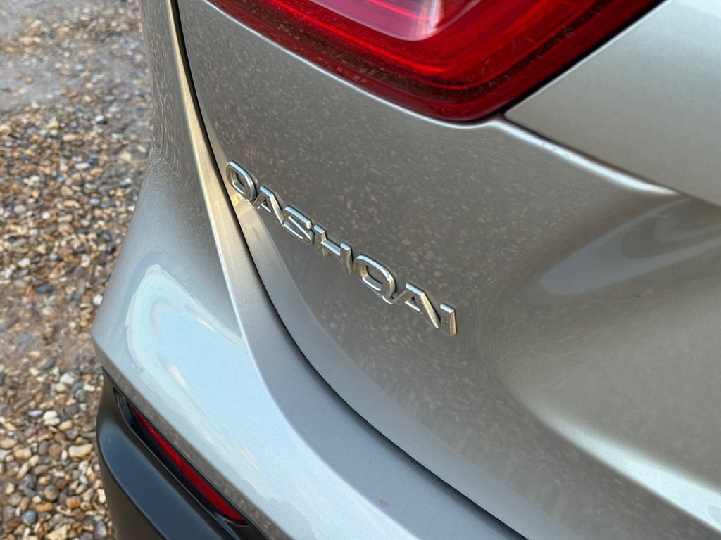 Used Nissan Qashqai 2019 for sale - 77256650: Photo 14