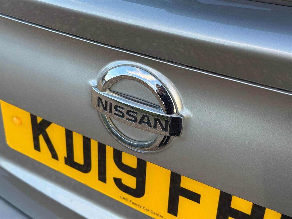 Used Nissan Qashqai 2019 for sale - 77256650: Photo 15