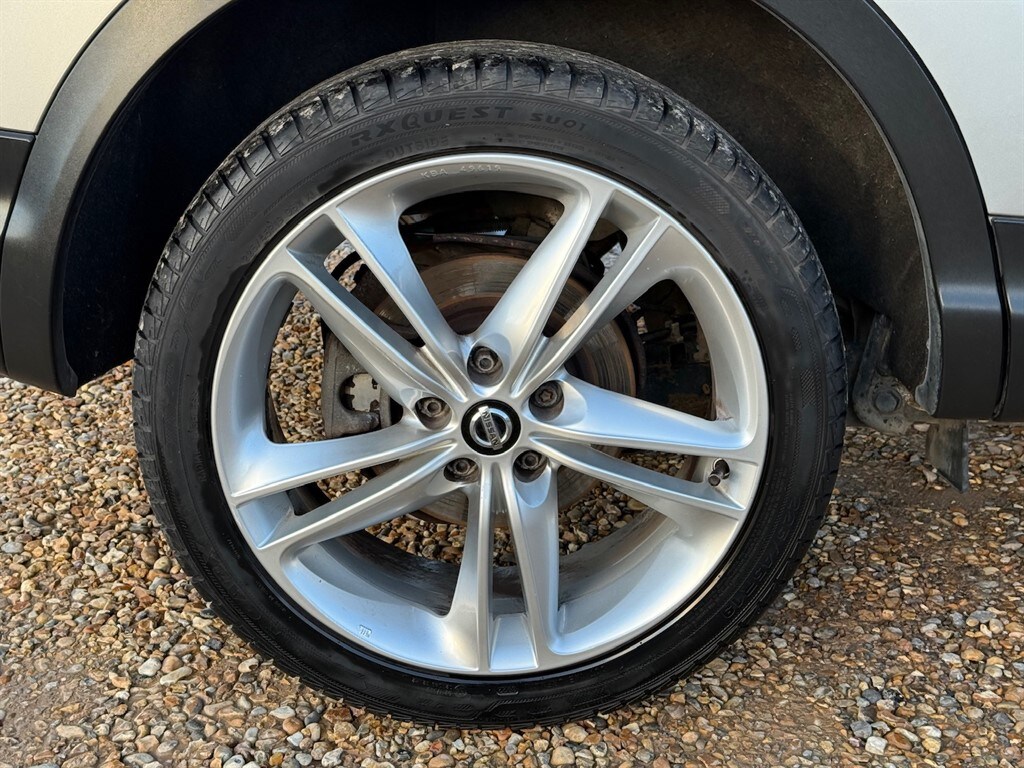 Used Nissan Qashqai 2019 for sale - 77256650: Photo 18