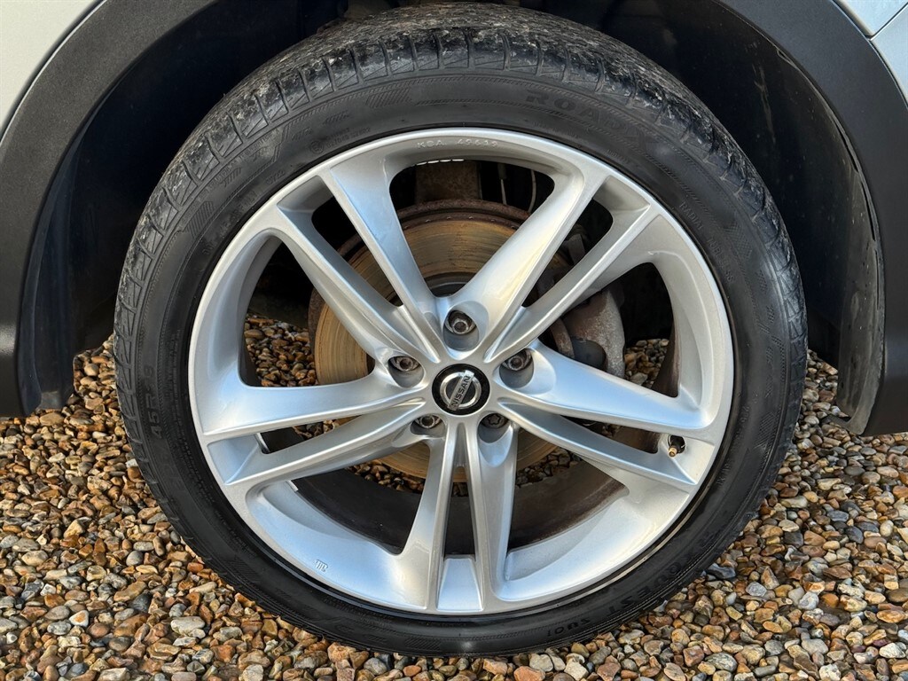 Used Nissan Qashqai 2019 for sale - 77256650: Photo 20