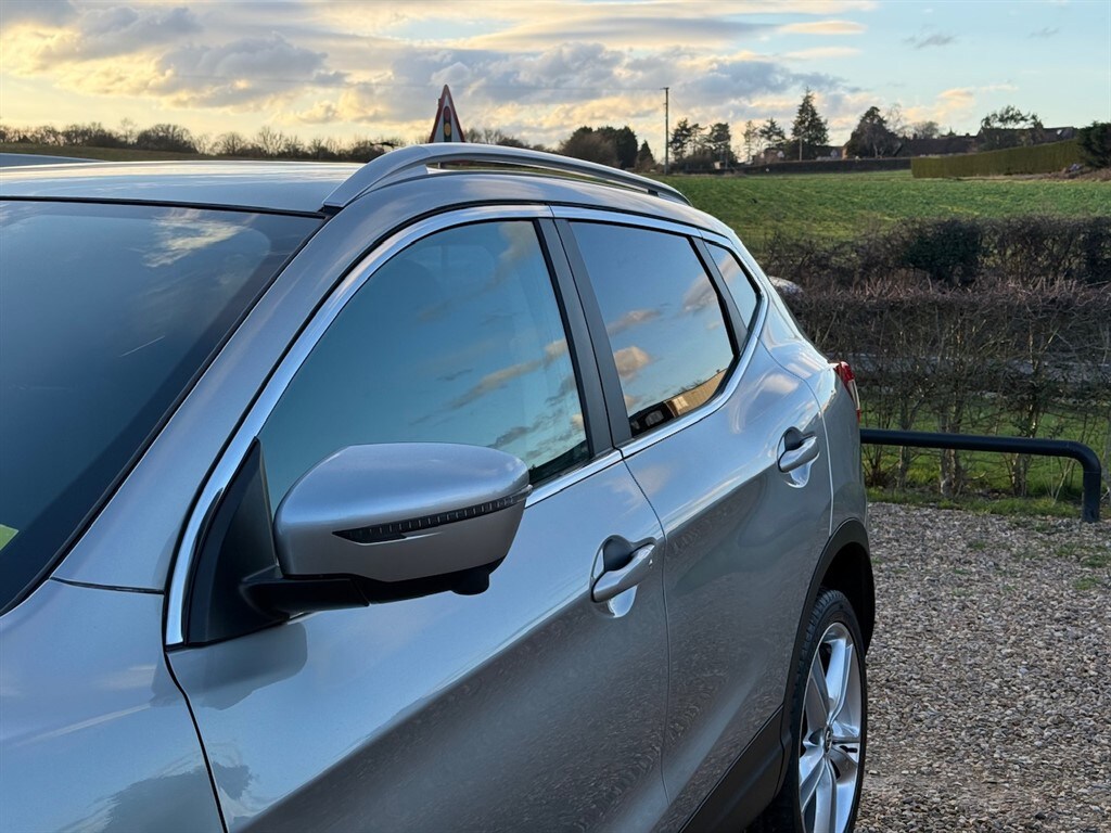 Used Nissan Qashqai 2019 for sale - 77256650: Photo 22