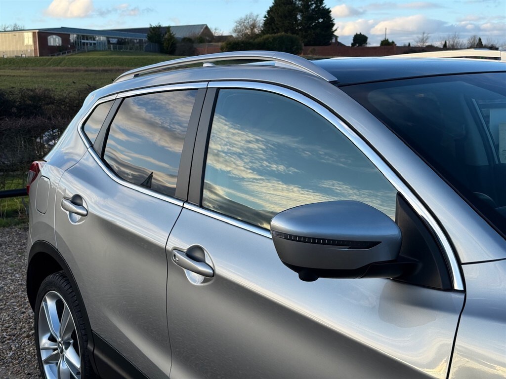 Used Nissan Qashqai 2019 for sale - 77256650: Photo 23