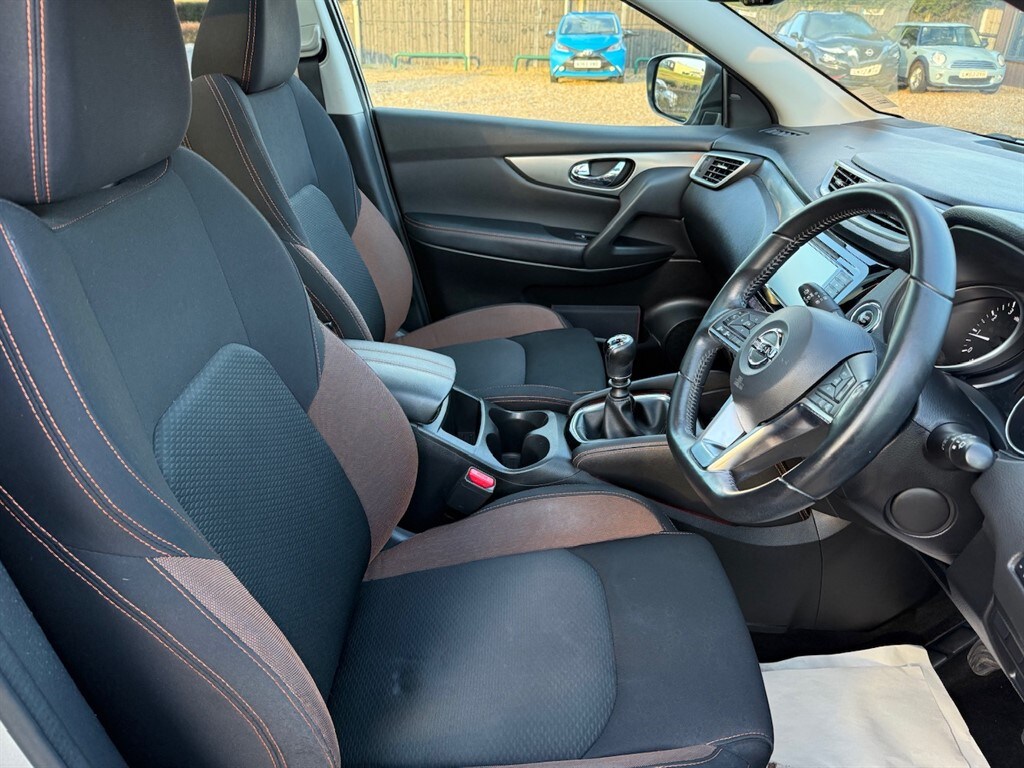 Used Nissan Qashqai 2019 for sale - 77256650: Photo 24