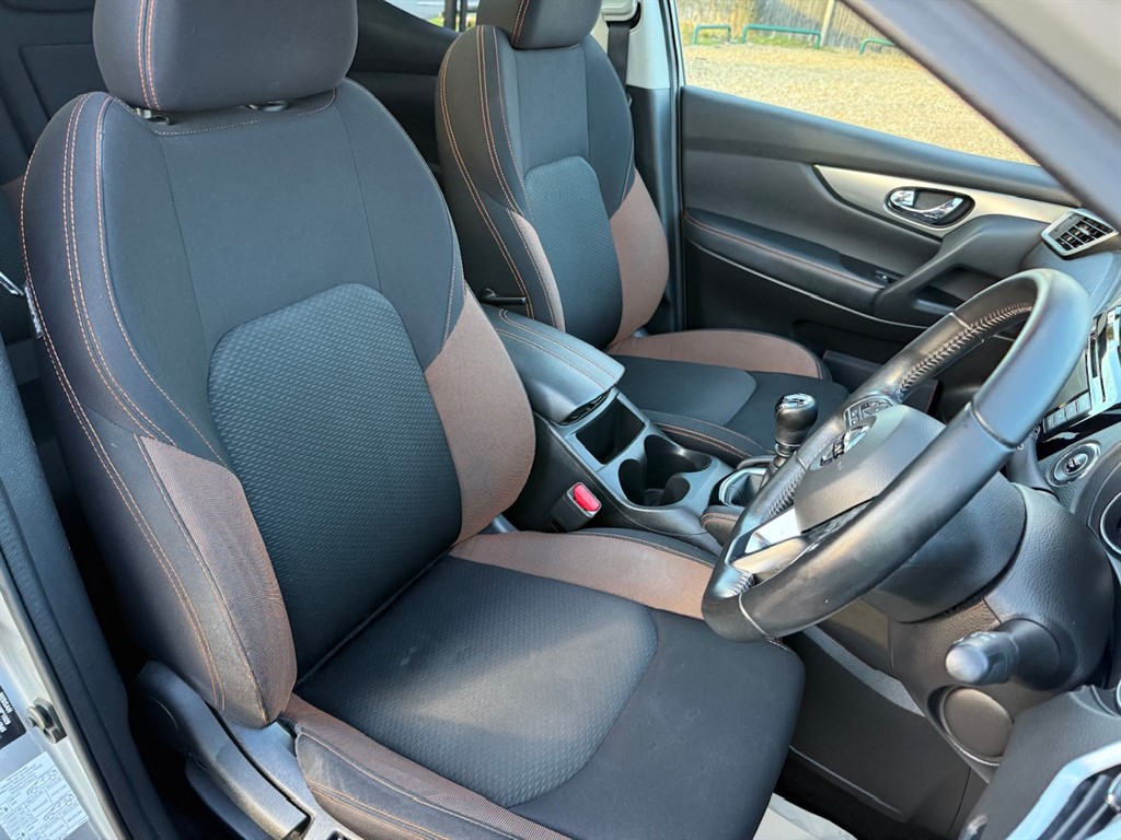 Used Nissan Qashqai 2019 for sale - 77256650: Photo 25