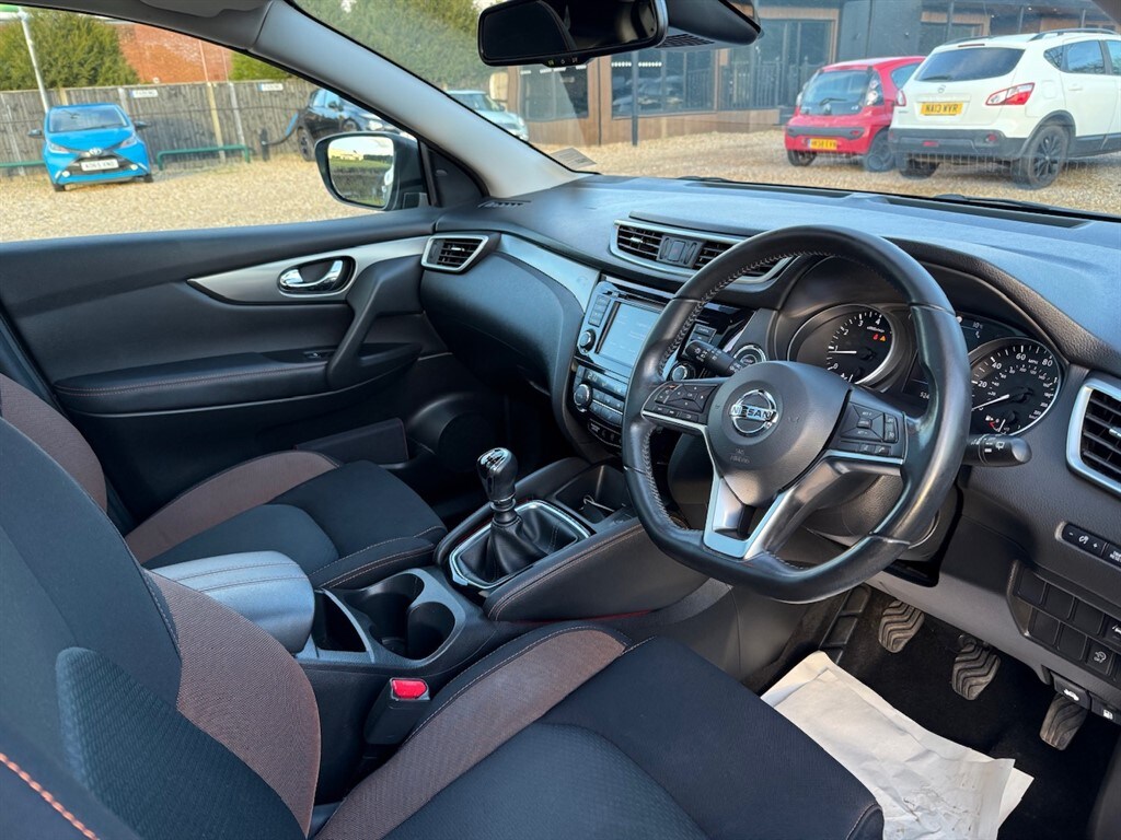 Used Nissan Qashqai 2019 for sale - 77256650: Photo 26