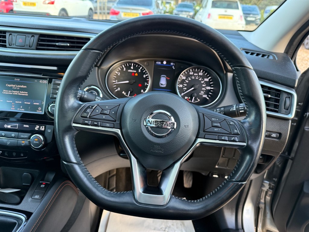 Used Nissan Qashqai 2019 for sale - 77256650: Photo 27