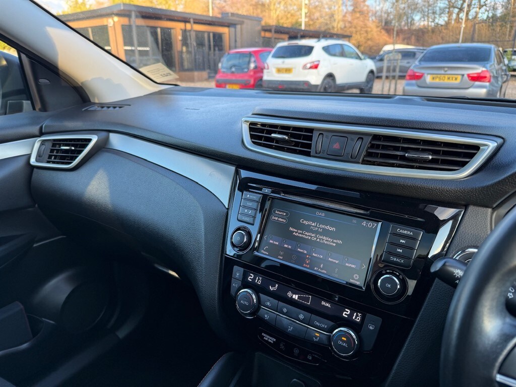 Used Nissan Qashqai 2019 for sale - 77256650: Photo 36