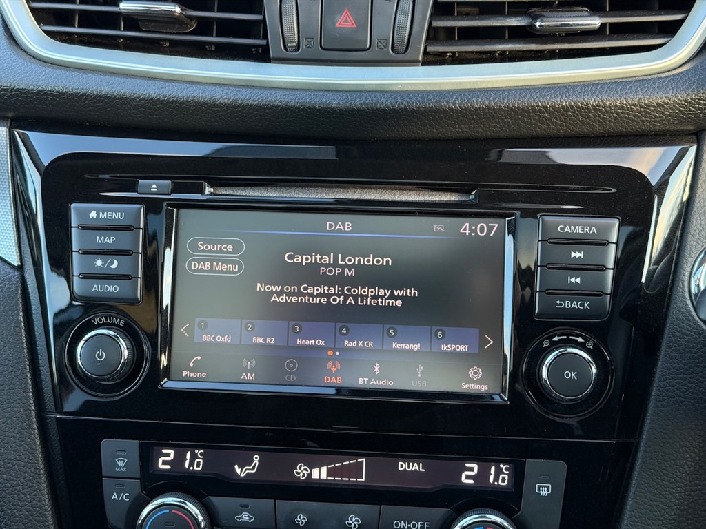 Used Nissan Qashqai 2019 for sale - 77256650: Photo 37