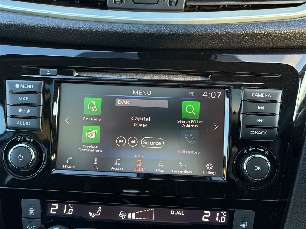 Used Nissan Qashqai 2019 for sale - 77256650: Photo 38