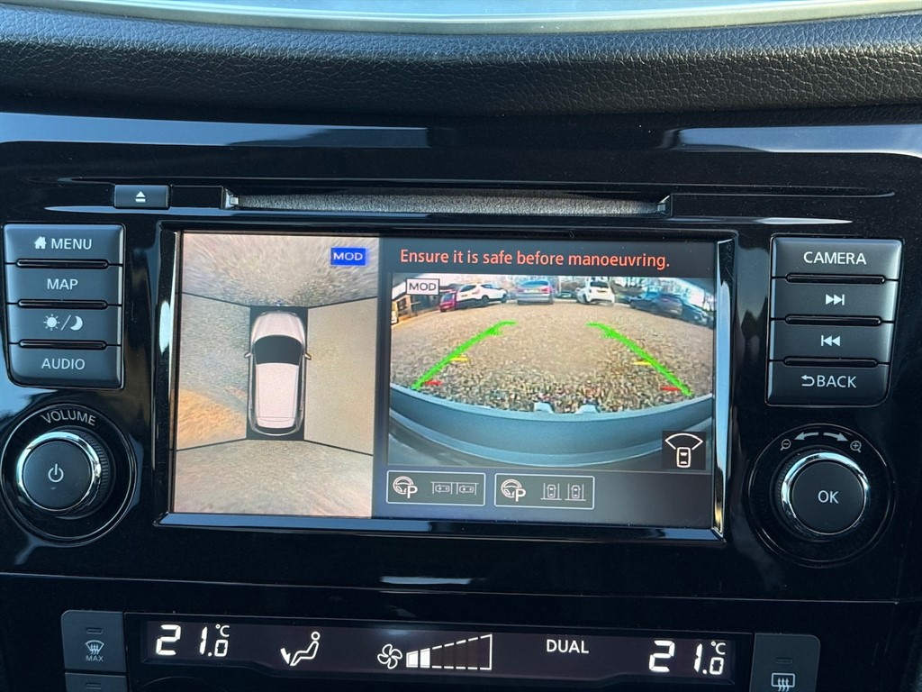 Used Nissan Qashqai 2019 for sale - 77256650: Photo 40