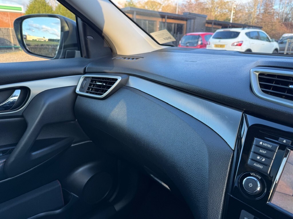 Used Nissan Qashqai 2019 for sale - 77256650: Photo 45