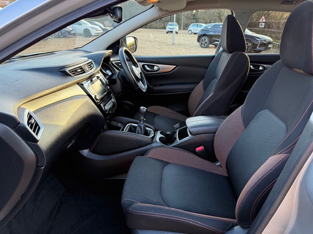 Used Nissan Qashqai 2019 for sale - 77256650: Photo 47