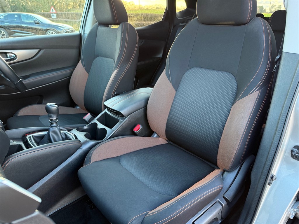 Used Nissan Qashqai 2019 for sale - 77256650: Photo 49