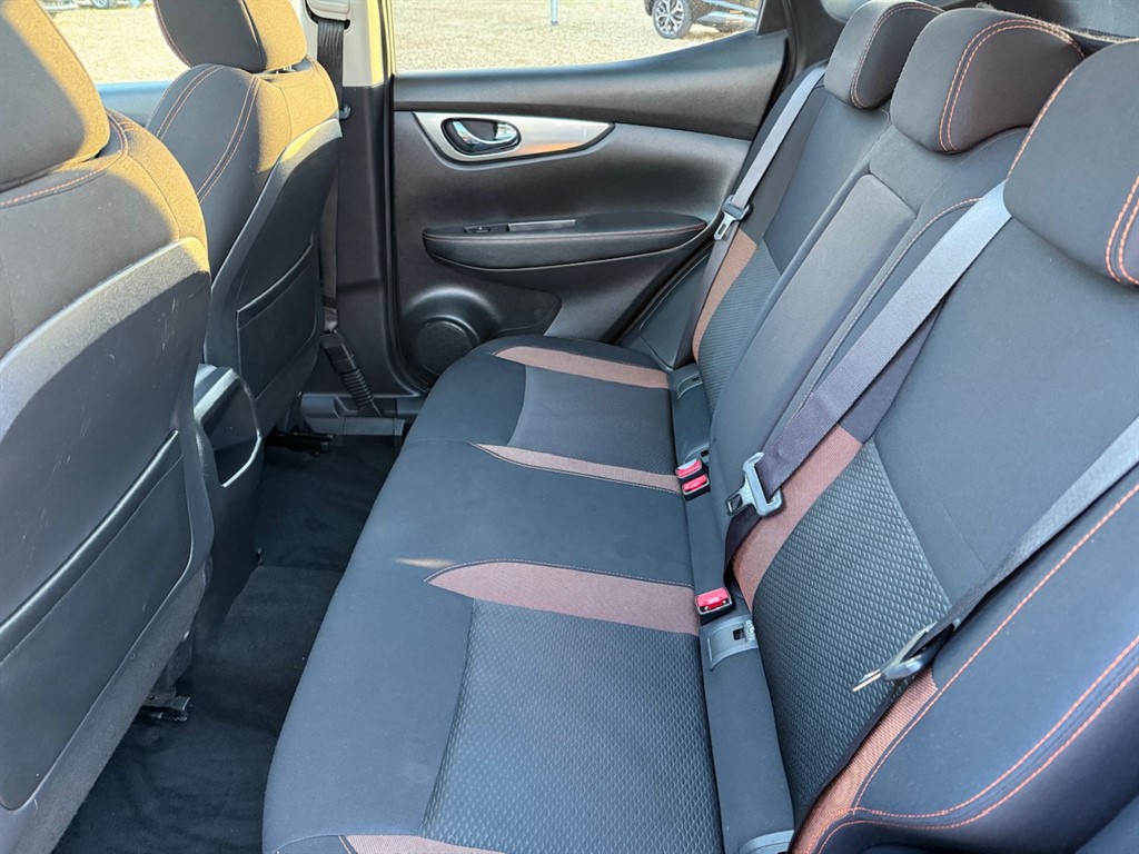 Used Nissan Qashqai 2019 for sale - 77256650: Photo 50