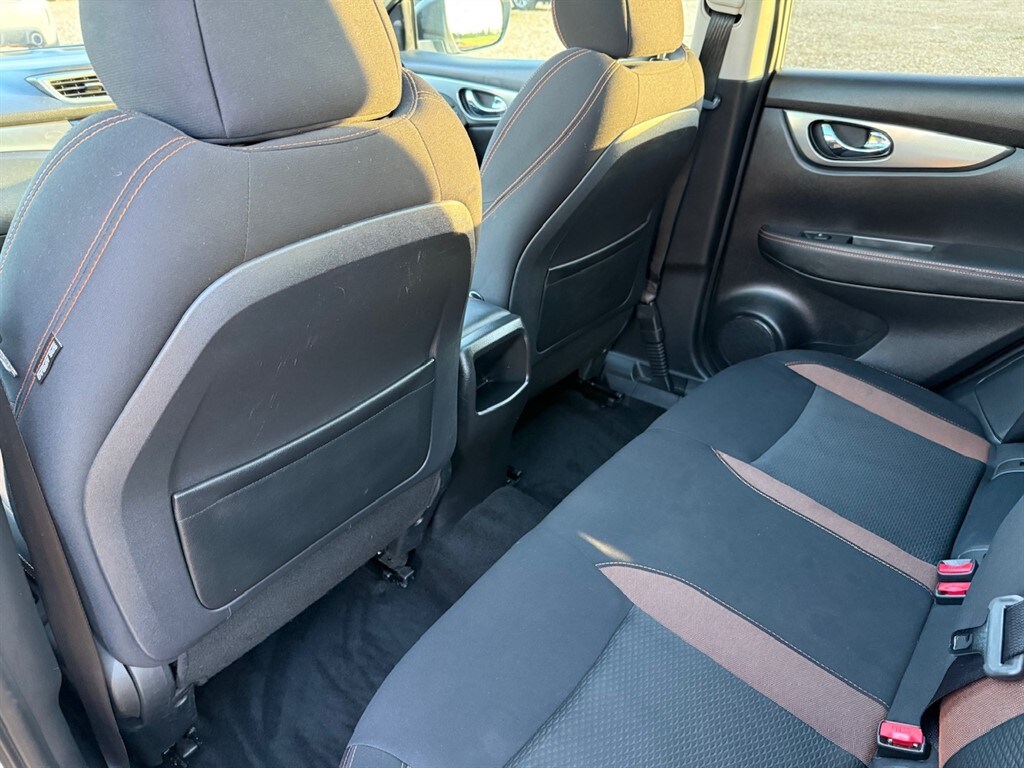 Used Nissan Qashqai 2019 for sale - 77256650: Photo 51