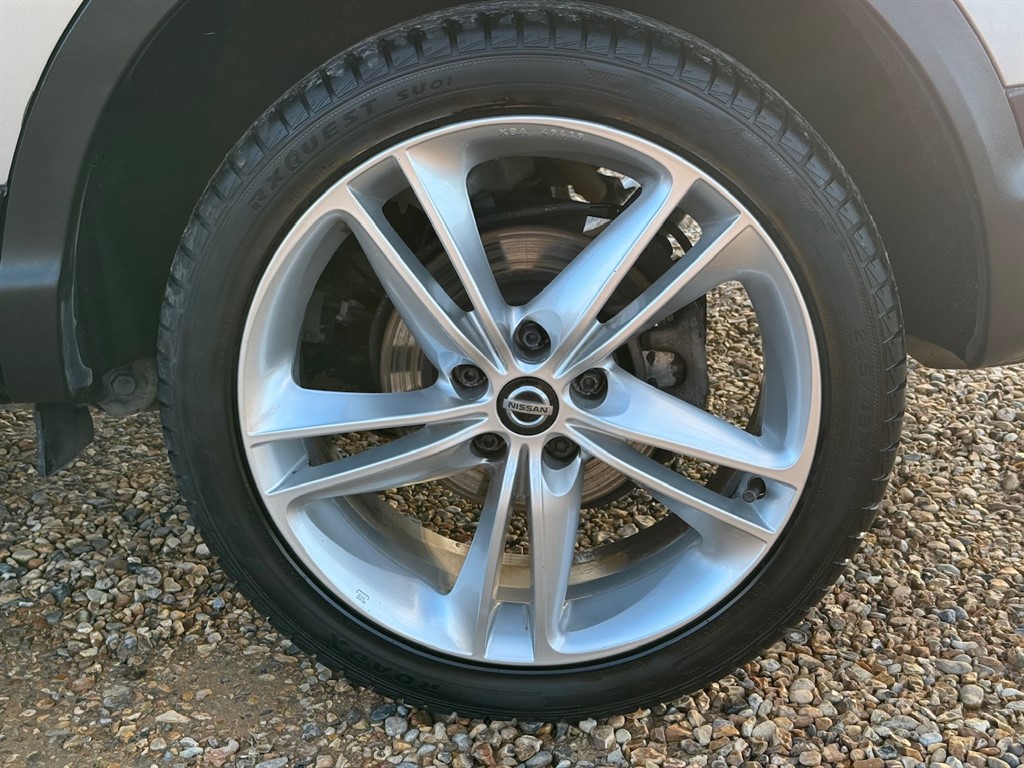 Used Nissan Qashqai 2019 for sale - 77256650: Photo 9