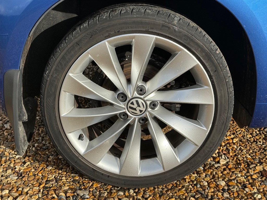 Used Volkswagen Scirocco 2015 for sale - 77186579: Photo 19