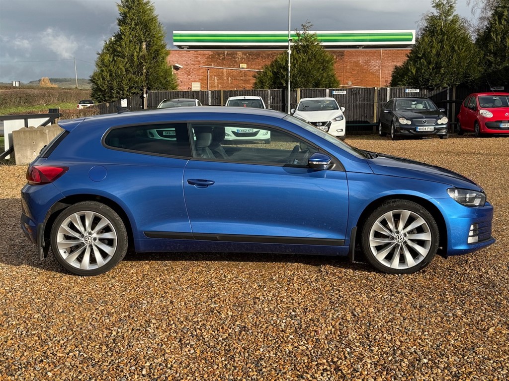 Used Volkswagen Scirocco 2015 for sale - 77186579: Photo 20
