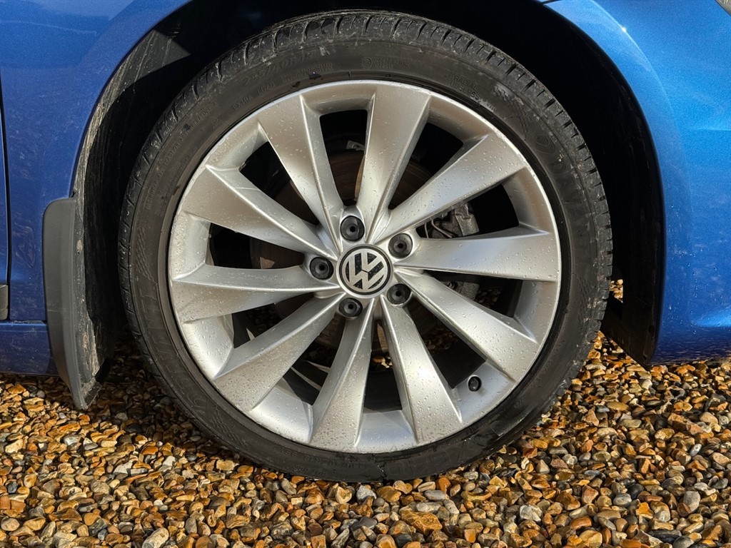 Used Volkswagen Scirocco 2015 for sale - 77186579: Photo 21