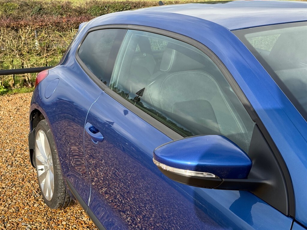 Used Volkswagen Scirocco 2015 for sale - 77186579: Photo 24