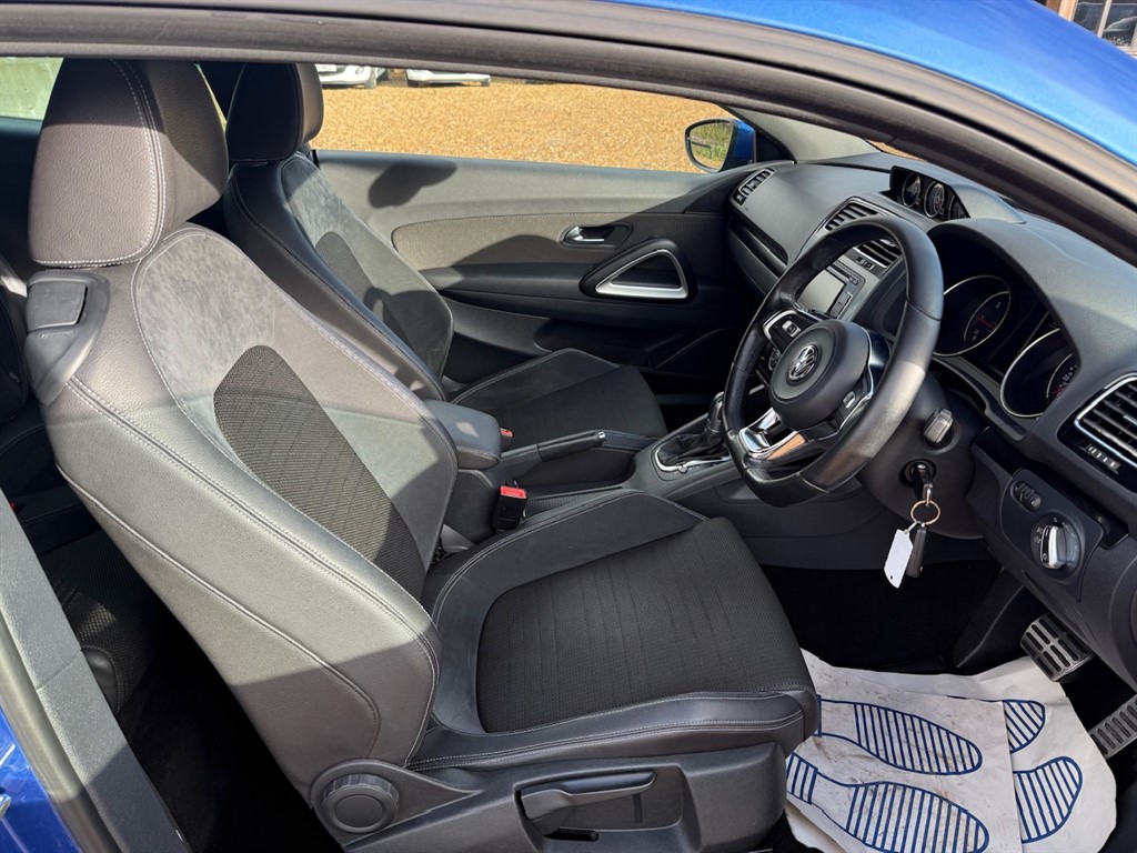 Used Volkswagen Scirocco 2015 for sale - 77186579: Photo 25