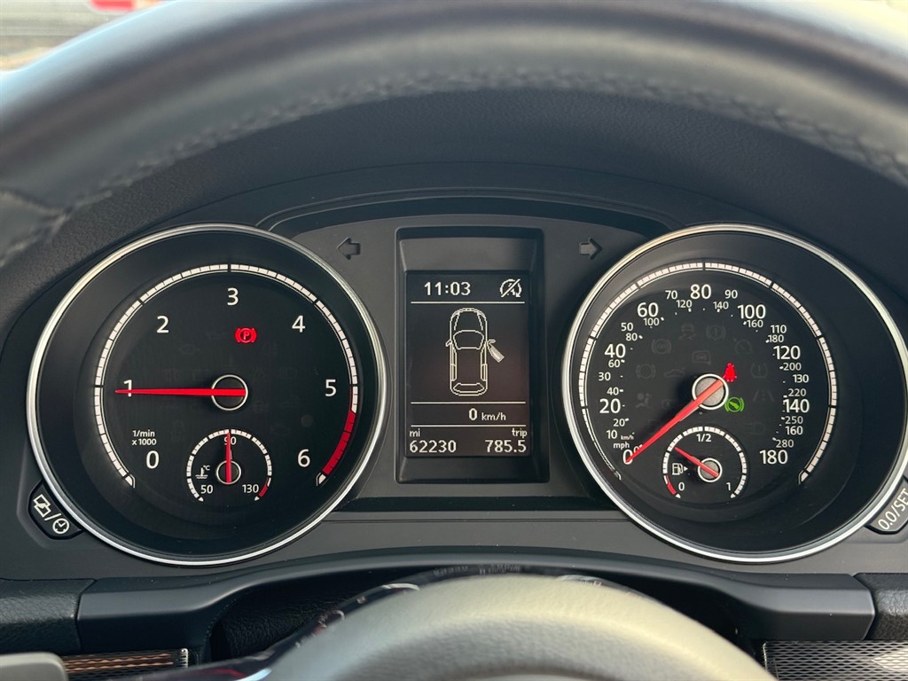 Used Volkswagen Scirocco 2015 for sale - 77186579: Photo 29