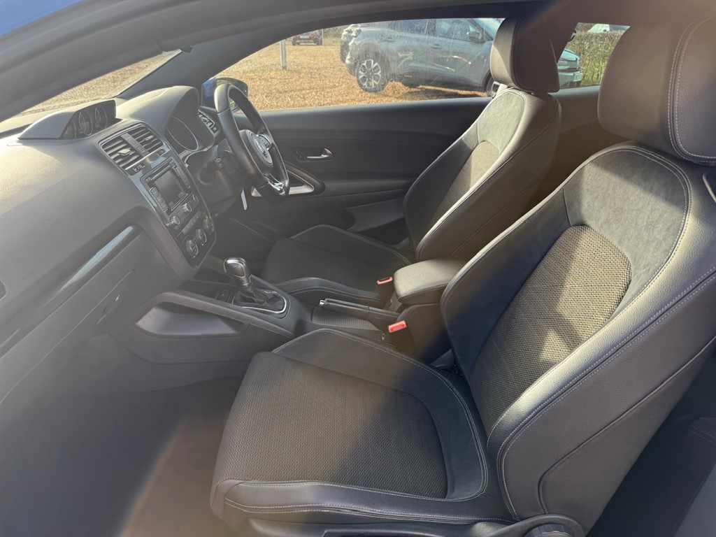 Used Volkswagen Scirocco 2015 for sale - 77186579: Photo 51