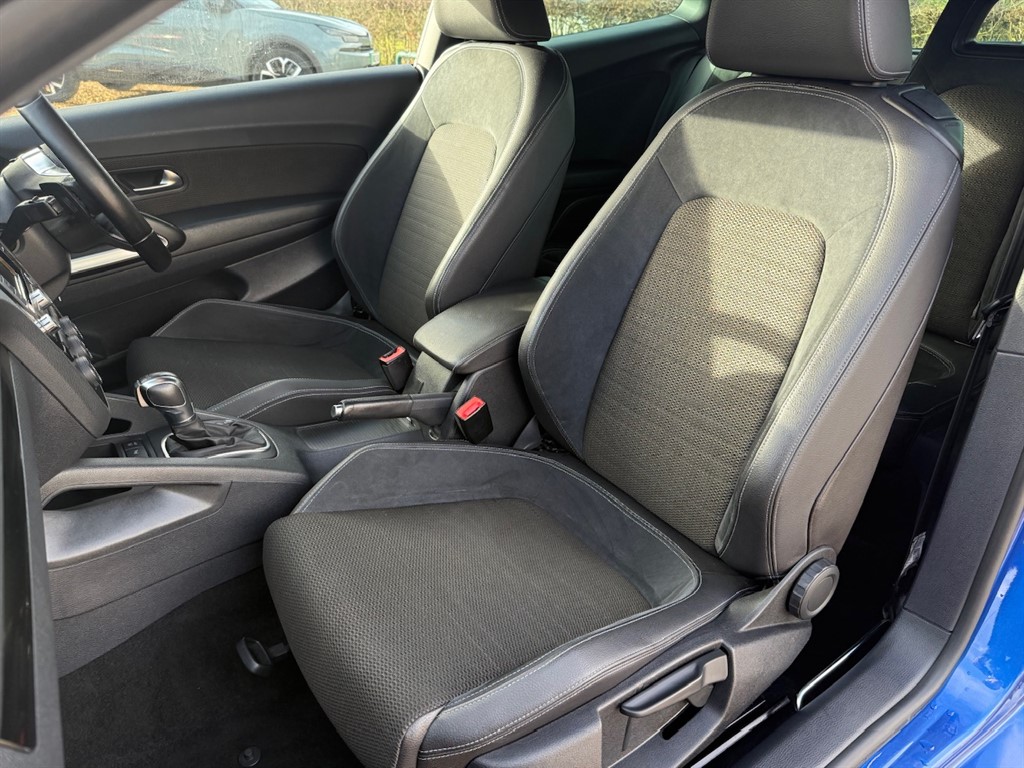 Used Volkswagen Scirocco 2015 for sale - 77186579: Photo 53