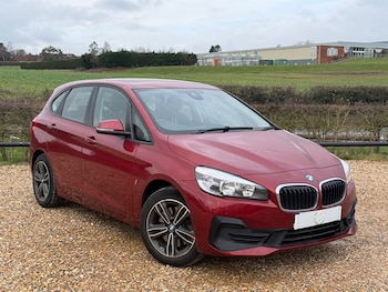 Used BMW 2 Series 2018 for sale - 77545498: Photo