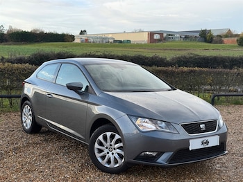 2015 - 1.2 TSI 110 SE 3dr DSG