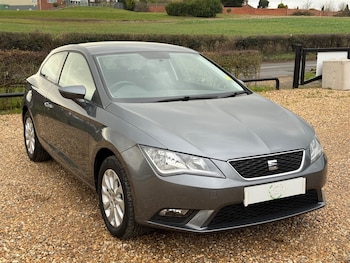 Used SEAT Leon 2015 for sale - 76818053: Photo
