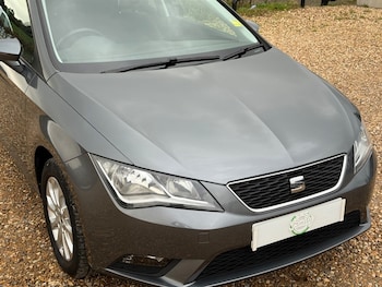Used SEAT Leon 2015 for sale - 76818053: Photo