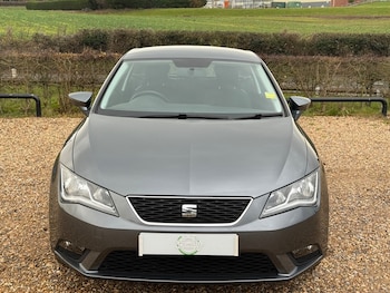 Used SEAT Leon 2015 for sale - 76818053: Photo