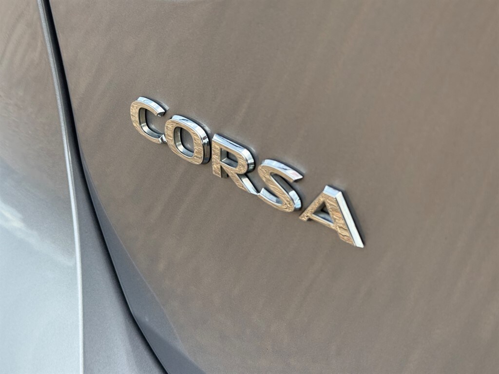 Used Vauxhall Corsa 2020 for sale - 75829453: Photo 15