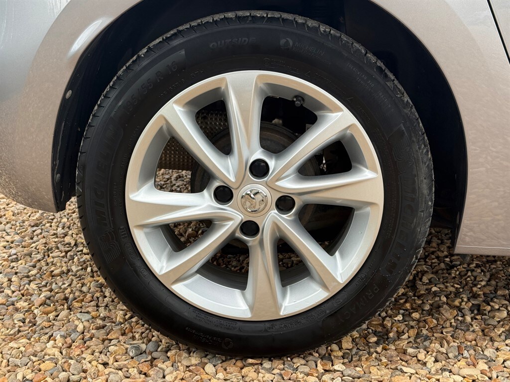 Used Vauxhall Corsa 2020 for sale - 75829453: Photo 18