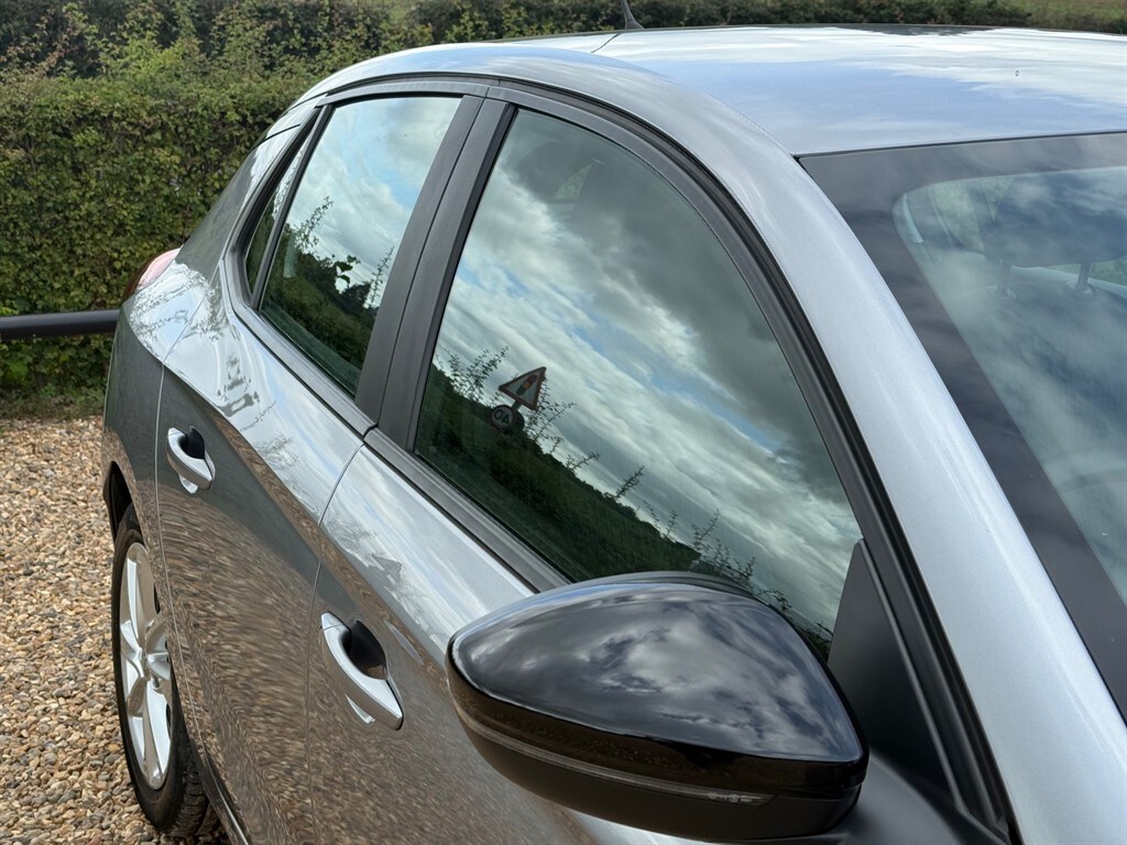 Used Vauxhall Corsa 2020 for sale - 75829453: Photo 21