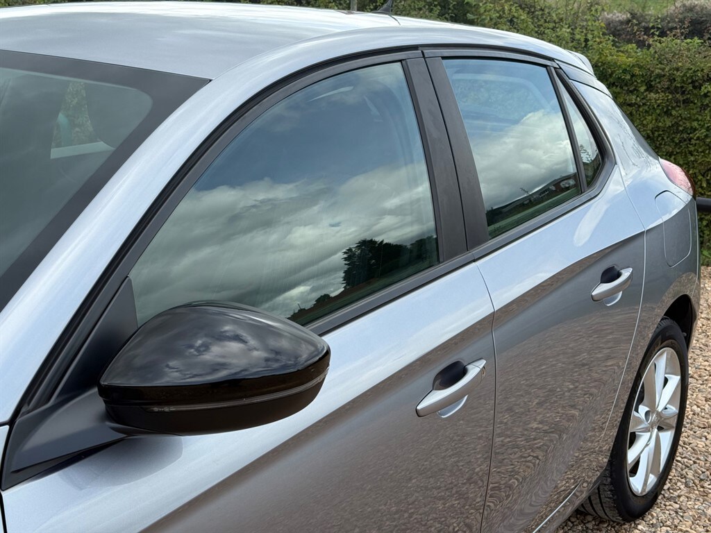 Used Vauxhall Corsa 2020 for sale - 75829453: Photo 22