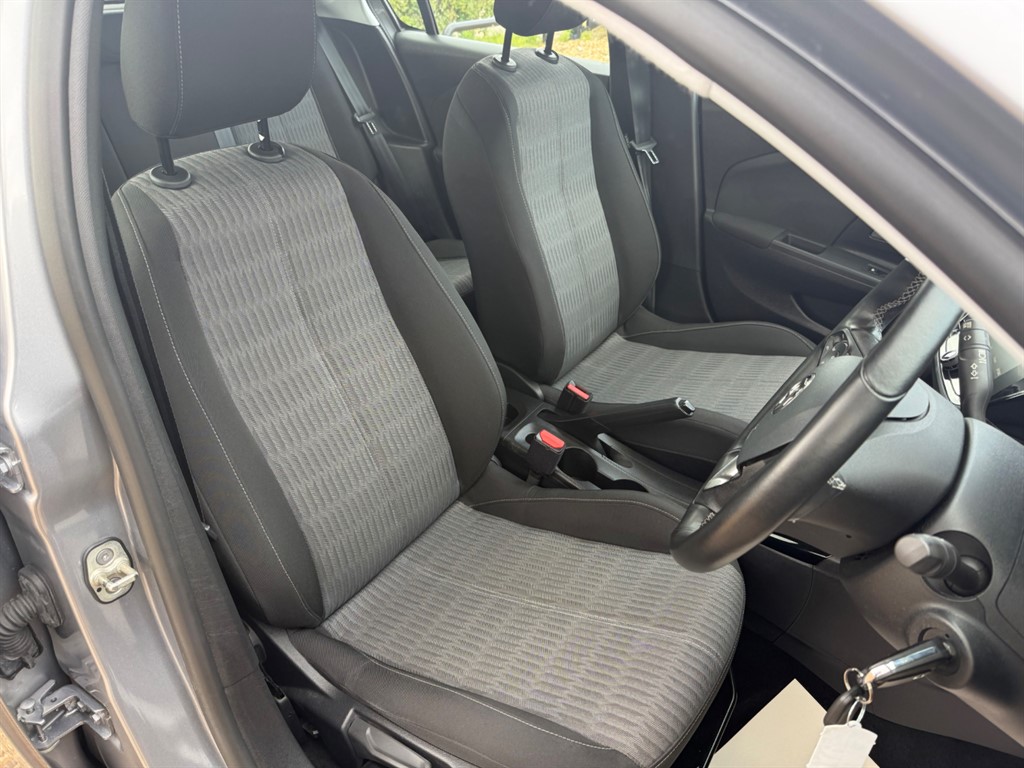 Used Vauxhall Corsa 2020 for sale - 75829453: Photo 26