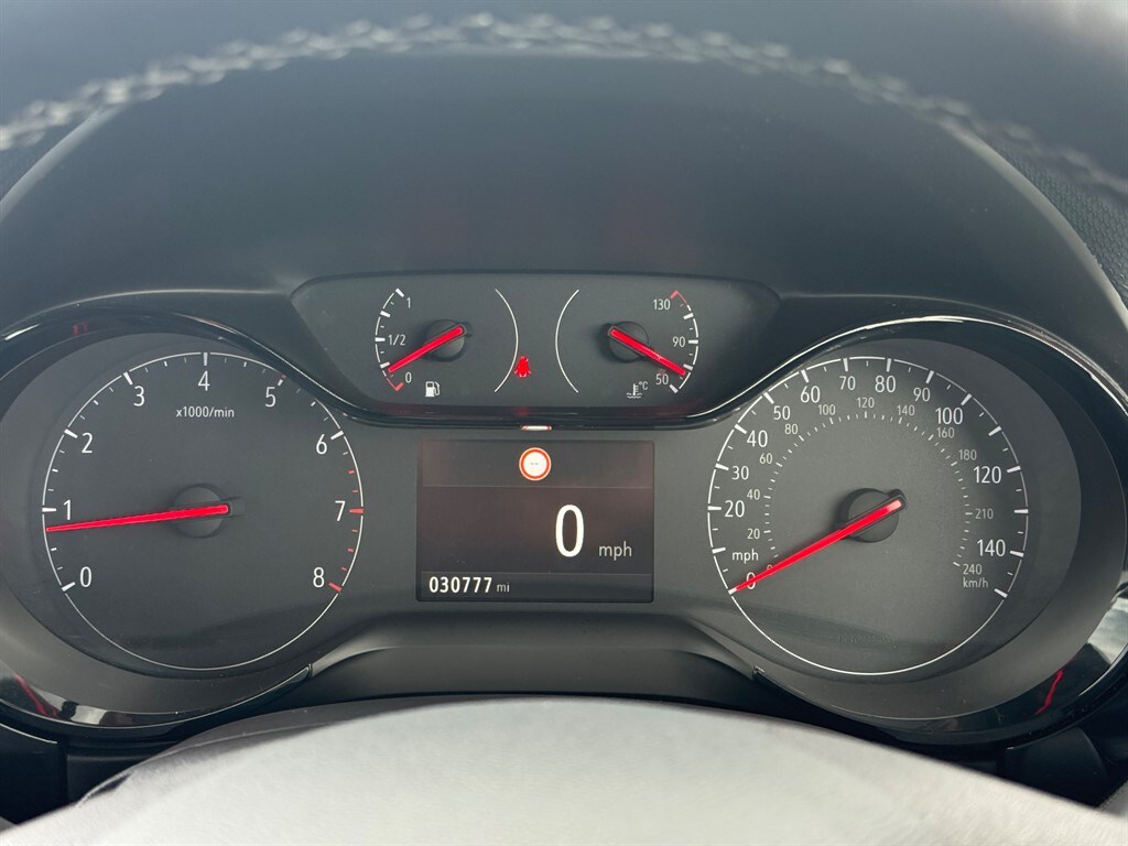 Used Vauxhall Corsa 2020 for sale - 75829453: Photo 29